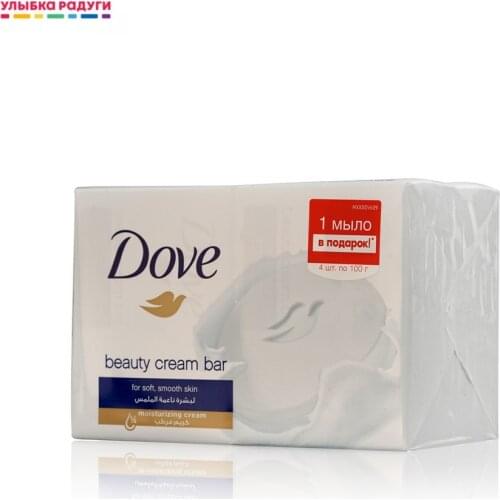 Dove Body Care Products
