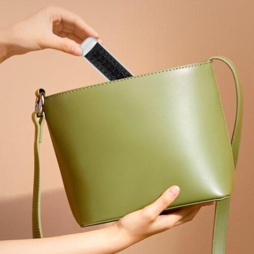 Hot Air Hair Dryer Brush, Multifunction Electric Hair Straightener Brush Negative Ion Fast Heat Curler Comb Styler Tools New