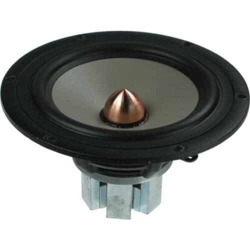 HF-188 HiFi Speakers 5.5 Inch woofer speaker unit /E0037-08S W15CH001/ 8 ohm 85dB 70W
