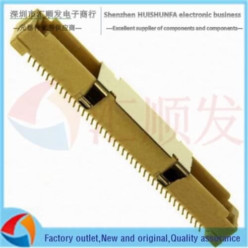 Board to Board & Mezzanine Connectors TE Connectivity 5177984-3