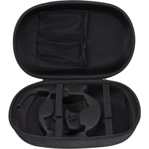 NEW EVA Hard Travel Protect Box Storage Bag Carrying Cover Case For HTC VIVE FOCUS 3 VR And Accessories