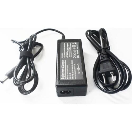 NEW 65W AC Adapter For Dell M501R 0K9TGR 330-2146 HA65NE1-00 LA65NS2-01 TW587 PA12 Laptop Power Supply Charger 100~240v 50~60Hz