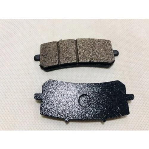 CFMOTO 150NK/250NK ABS Front Rear Motorcycle Brake Pads