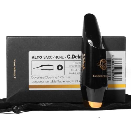 Selmer Parts And Accessories For Wind Instruments