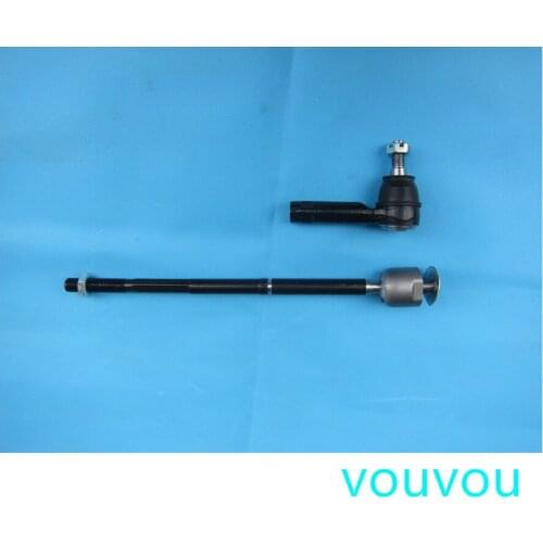 Steering system tie rod ball joint for Haima 7 2012-2016