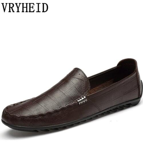 Men's Slip-ons VRYHEID China