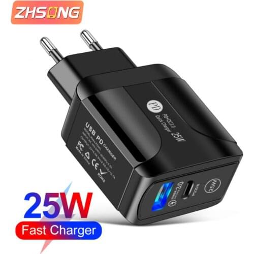 Зарядные устройства для мобильных телефонов ZHSONG China At AliExpress