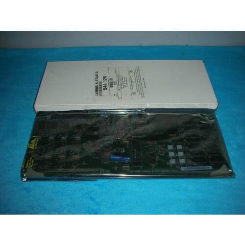 1PC NEW LANDIS & GYR 544120 544-120