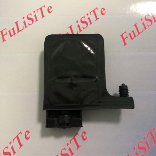 10piece E-pson R2000 R1800 R1900 7800 9800 UV big damper for DX5 printhead TX800 XP600 head UV ink dumper filter 4X3MM 3X2mm