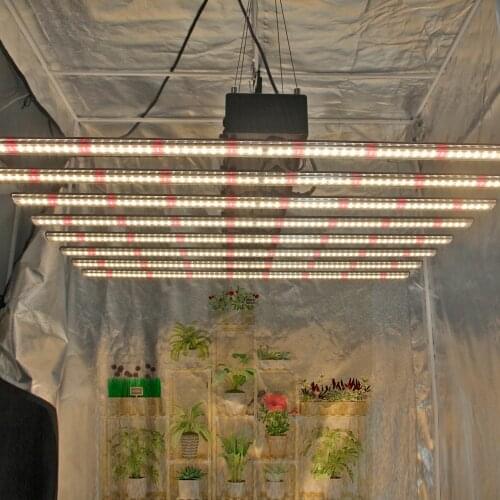 2 years warranty samsung lm 301b 660watt 800watt full spectrum led grow light for medical plant grow