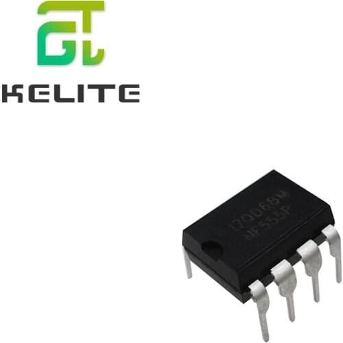 20PCS/LOT New NE555 NE555P NE555N 555 Timers DIP-8