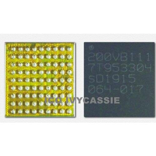 200VB111 NFC IC For iPhone 11 11Pro 11promax Wallet Pay Chip