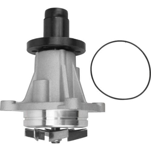 Car V8 Water Pump Water Aspirator Cooling Water Pump for Land Rover Range Rover Sport LR008863