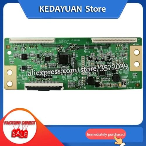 Free shipping 100% test working for HV430FHB-N42 47-6021300 logic board