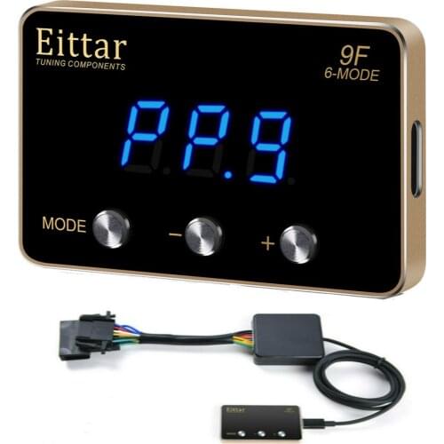 For Chevrolet Impala Chevrolet Impala Limited Chevrolet Traverse Chevrolet HHR Auto Electronic Throttle Controller Pedal Booster