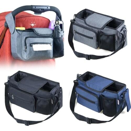 Gabesy Stroller Bags For Mom