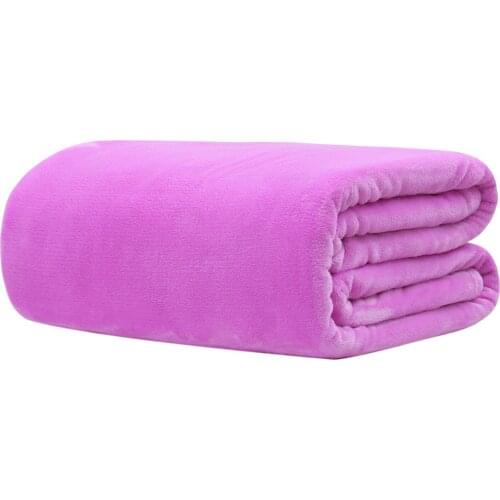 Флисовые пледы на диван HOUSEEN China At AliExpress