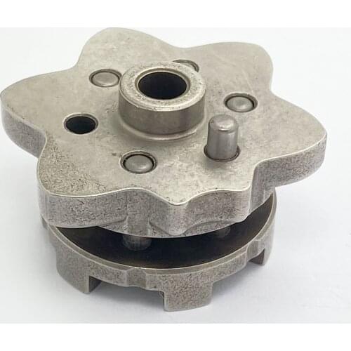 JIANSHE 250ATV SEGMENT, GEAR SHIFT DRUM SEGMENT FOR ROKETA 250ATV-10 MOUNTAIN LION PUMA JS250ATV-3A JETMOTO LONCIN 250