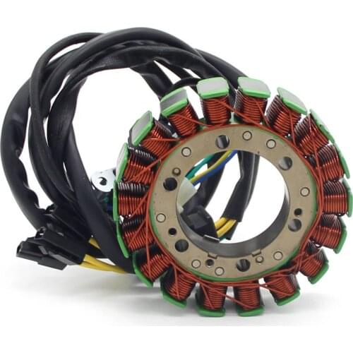 Motorcycle Ignition Magneto Stator Coil For Suzuki Intruder 700 VS700GLEF VS700GLEP VS700GLF Engine Stator Generator Coil