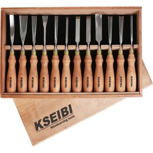 KSEIBI Incisors
