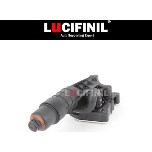 LuCIFINIL Brake System Parts