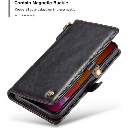 Meinuoxu Women's Leather Wallets