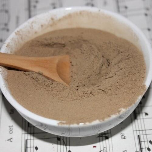 Natural pure aloe mask powder grinding skin care aloe leaf powder