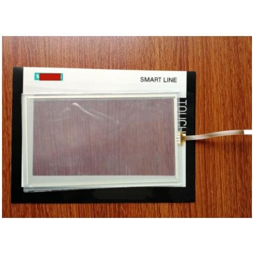 New 700IEV3 6AV6 648 6AV6648-0CC11-3AX0 Touchpad Touch Glass Touch Screen Protective film