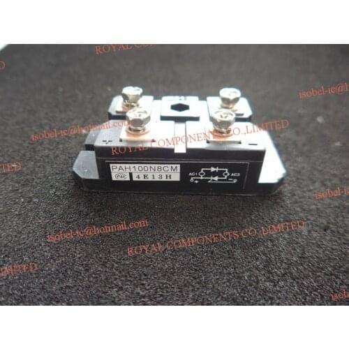 PAH100N8CM PAH10016CF
