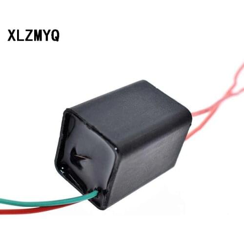 20KV 20000V 1.5A DC 3.6-6V High Voltage Pressure Generator Igniter Step Up Boost Module Coil Transformer Pulse Ignition 20KV