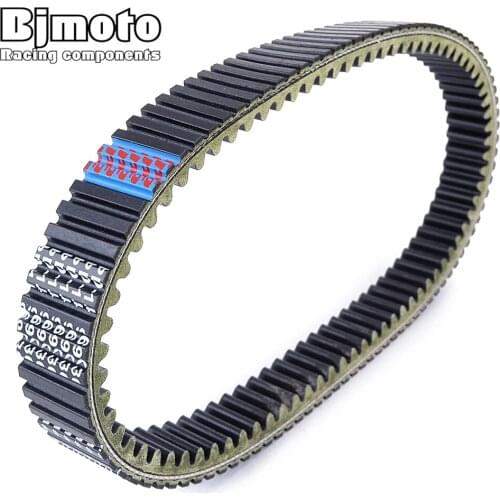 Motorcycle Drive Belt For CF Moto Snyper Terralander ZForce CForce UForce Tracker 800 X8