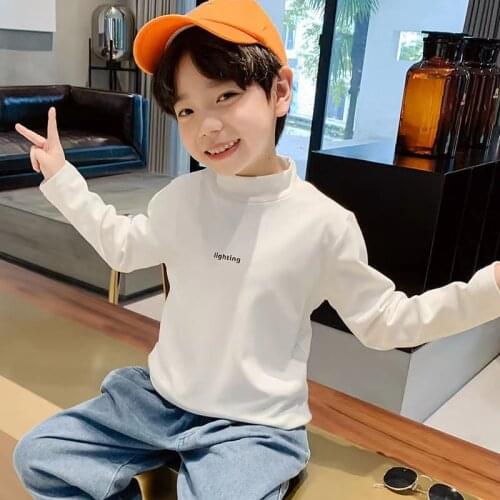Sifafos Turtlenecks For Boys China