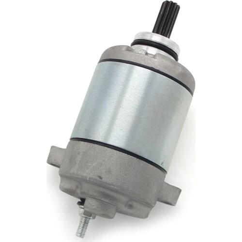 Motorcycle Starter Motor Starting For Honda CRF125 CRF125FB CRF125F 2014 2015 2016 2017 31200-K28-911 Motorcycles Accessories