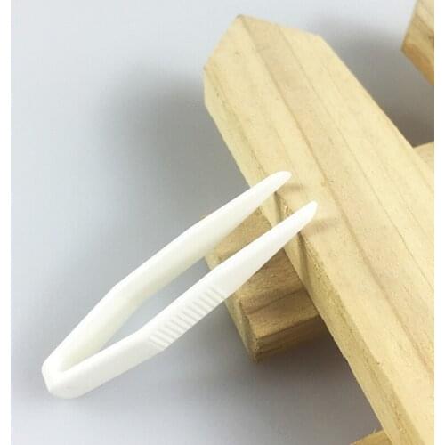 10pcs/lot Eyelid Tool Eyelid Tape Tweezer Makeup Tool Double Eyelid Helper