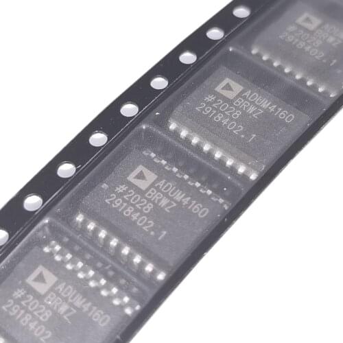 5pcs/Lot ADUM4160BRWZ SOP16 ADUM4160 SOP ADUM4160BRW