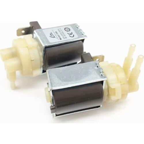 AC220-240V self-priming magnetic pump micro electromagnetic pump steam iron steam brush steam mop DIY experimental application