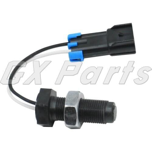 6684037 Speed Sensor For Bobcat 337 341 425 430 435 T2250 V417 5600 5610 751 753 7753 853