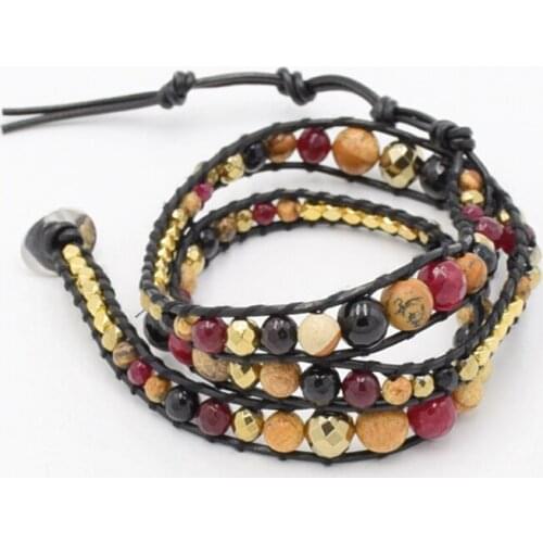 Браслеты из камней Dower Me China At AliExpress