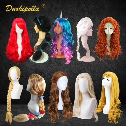 Duokipolla Hair Accessories For Girls