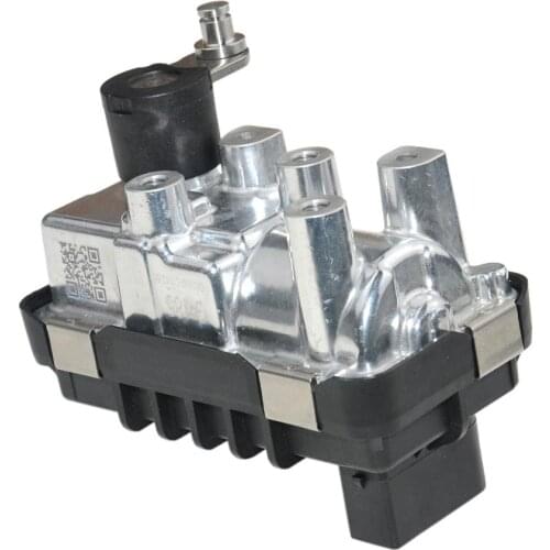 AP02 Turbo Electric Actuator For Mercedes W203 W211 E Class 200 / 220 CDi 727461 742639 G-185 G185 6460900080 6460900180