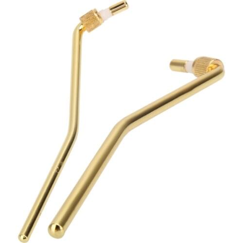 Guitar Tremolo Arm Delicate Texture Portable Musical Instruments Toolkits Electric Guitar Single Tremolo Arm Bar