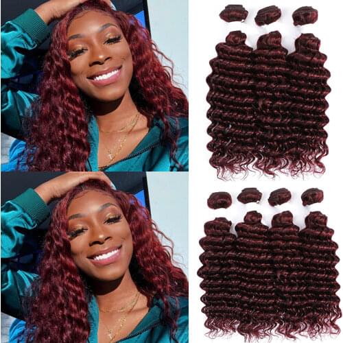 KEMY HAIR FASHION Artificial Hair Strands