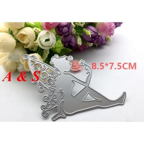 N94METAL CUTTING DIES Frame cut dies Scrapbook paper craft card emboss knife blade punch stencils