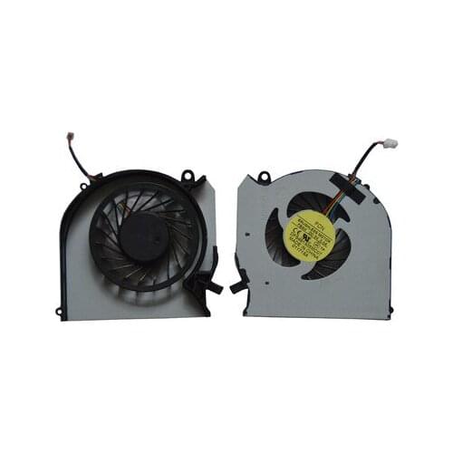 New CPU Cooling Fan For HP DV6-7000 DV6T-7000 DV7-7000 682061-001 682179-001