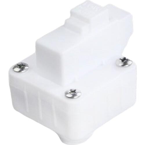 Plastic Water Purifier Switch Replacement 2 Points for Pure Waters Machine