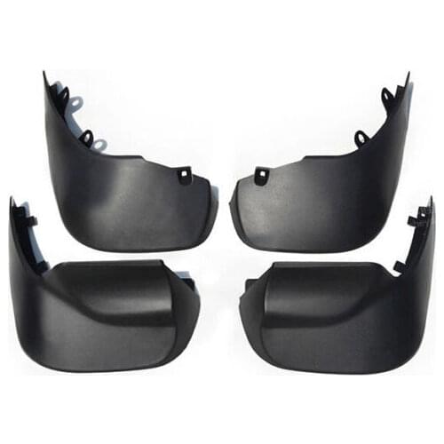 FIT FOR RANGE ROVER SPORT L494 MUDFLAPS MUD FLAP SPLASH GUARD MUDGUARDS LF1