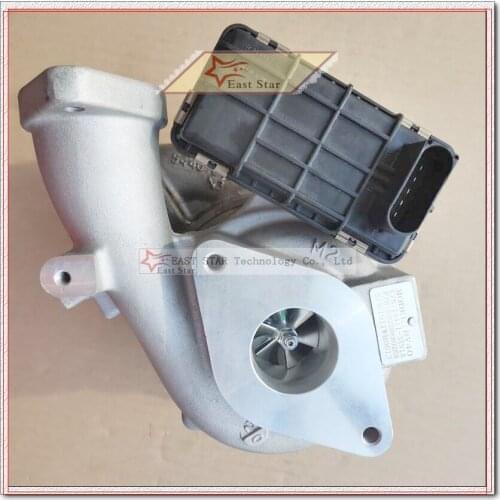 Actuator Turbo BV40 268 53039880373 53039880341 53039880231 14411 LC10A 144113XN3A 14411LC10A