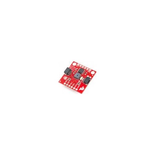 SEN-14351 Optical Sensor Development Tools xx Spectr Sens Breakout AS7263 NIR