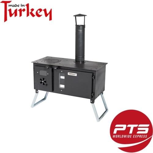 Special Rivet Design System Non-Weld Camping Bushcraft Firewood Stove High Quality 1.5mm Metal Sheet Outdoor Survival Equipment