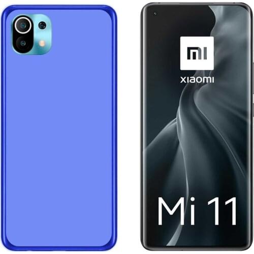 Чехлы для телефонов Xiaomi Mi 11 Todobarato24Horas China At AliExpress